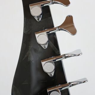 Modulus Sonic Hammer Bass (Like Flea)