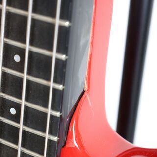 Modulus Sonic Hammer Bass (Like Flea)