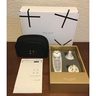 新品セルキュア4TプラスPLUS / ベレガ リニューアル版