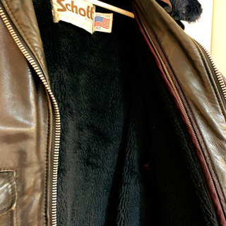 schott♡ヴィンテージ♡ライダースジャケット