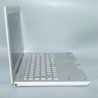 新品SSD-240G ノートパソコン 中古動作良品 13.3型 SONY VPCSB3AJ Core 