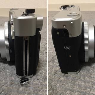 Instax チェキ Mini 90 Fujifilm ＋9枚入り+ストラップ+充電器 インスタントカメラ