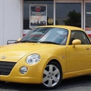 埼玉県のコペン ダイハツ の中古車 ジモティー