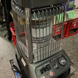ダイニチ　ブルーヒーター　KDM-104F 業務用 DAINICHI ダイニチブルーヒーター KDM-104F 石油ストーブ 業務用