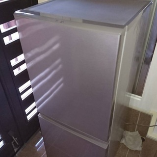 AQUAノンフロン冷凍冷蔵庫 2018年126L