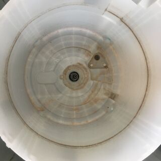 生活家電 パナソニック7.0K洗濯機2014年製分解クリーニング済み！！