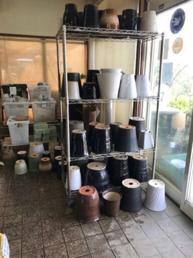 フラワーショップ 花屋閉店の為在庫処分 ルレーブ 西尾のその他の中古あげます 譲ります ジモティーで不用品の処分