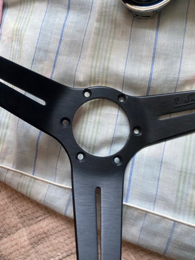 ナルディ ディープ 35パイ ロンシャン。ナルディ 35パイ ロンシャン