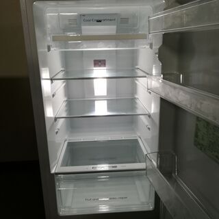 【5/20終】2019年製 ヤマダ電機 YRZ-F23G1 ノンフロン冷凍冷蔵庫 225L 北KH3