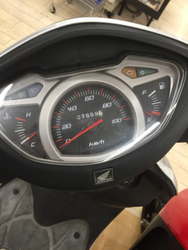 売約済み！！1/12 九州 最安値?! ホンダ リード 110cc スクーター ビッグスクーター PGM-F1 JF19 LEAD 売約済み！！1/12 九州 最安値?! ホンダ リード 110cc スクーター