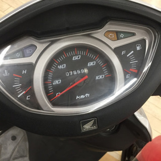 売約済み！！1/12 九州 最安値?! ホンダ リード 110cc スクーター ビッグスクーター PGM-F1 JF19 LEAD