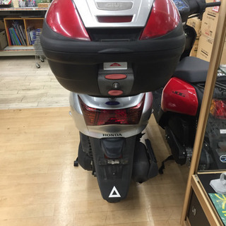 売約済み！！1/12 九州 最安値?! ホンダ リード 110cc スクーター ビッグスクーター PGM-F1 JF19 LEAD