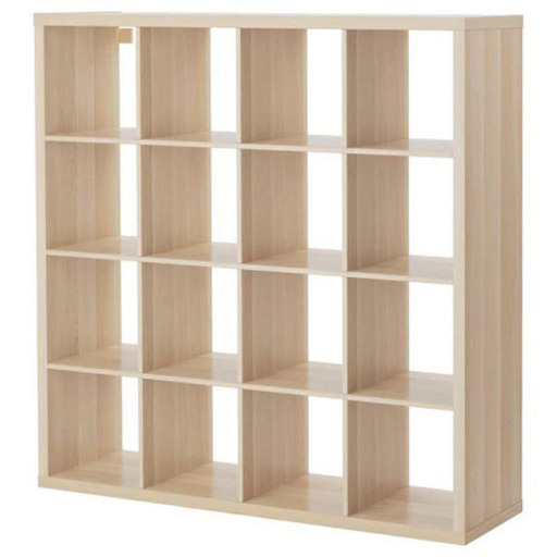 IKEA イケア　シェルフ棚
