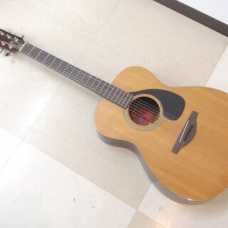 YAMAHA ヤマハ アコースティックギター FG-150 赤ラ...