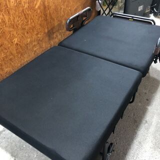 F1205 折りたたみベッド