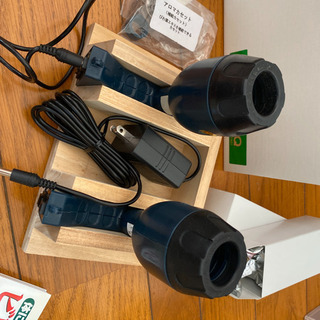 ◾️◾️びわの葉温灸器　ユーフォリアQ     一台未使用