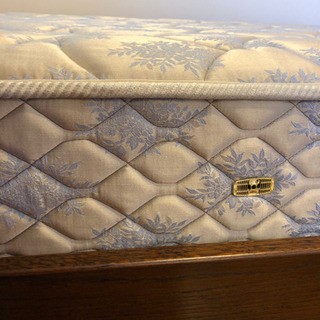 Slumberland/スランバーランド　マットレス（ロイヤルスランバー）