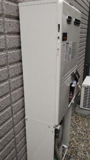 激安‼️機能充実訳あり給湯暖房機現行品