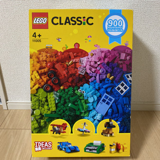 LEGO レゴ 11005 CLASSIC