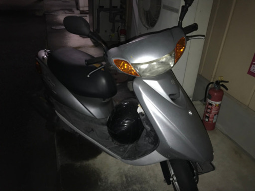 放置不動キックOK♪ 4stジョグ