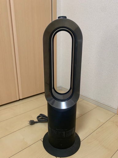 その他 Dyson hot +cool AM09