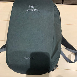 アークテリクス Arc'Teryx BLADE 20