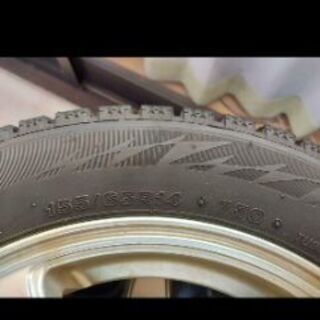 BRIDGESTONE　BLIZZAK　VRX2