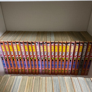 譲ります【漫画/コミック】名探偵コナン1-97巻+おまけ