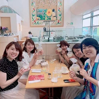 ●福岡・女性限定    《のんびり交流・癒しのカフェ会》 - 福岡市
