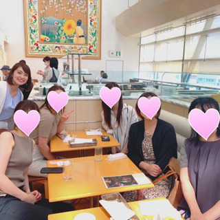 ●福岡・女性限定    《のんびり交流・癒しのカフェ会》 - イベント