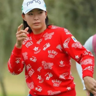 値下げ　渋野日向子全米オープン使用タイプ