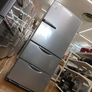 【トレファク鶴ヶ島店】AQUA 3ドア冷蔵庫 AQR-271C ...