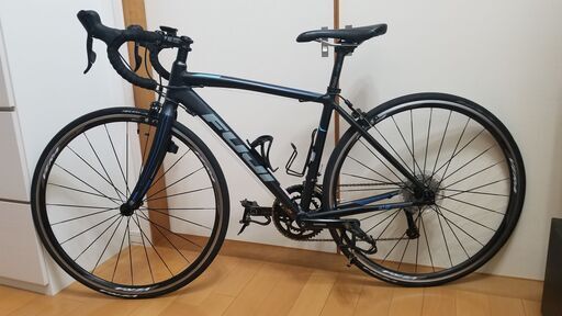 【値下げしました！】FUJI SPORTIF2.1 フジ スポルティフ2.1 2016年