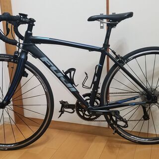 【値下げしました！】FUJI SPORTIF2.1 フジ スポル...