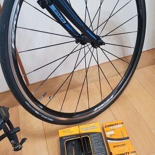 値下げしました！】FUJI SPORTIF2.1 フジ スポルティフ2.1 2016年 