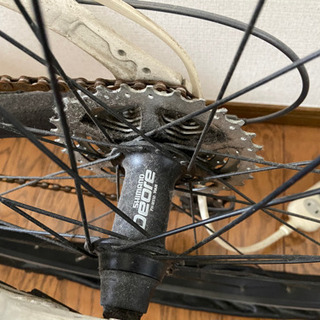 【マウンテンバイク】ルイガノ