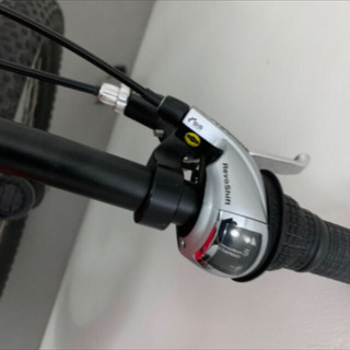 SPECIALIZED RIPROCK 24 オリジナルカラー