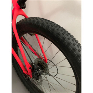 SPECIALIZED RIPROCK 24 オリジナルカラー