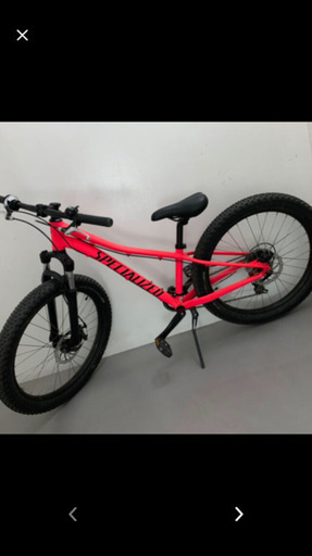SPECIALIZED RIPROCK 24 オリジナルカラー