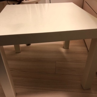 【1/31まで】IKEA ローテーブル