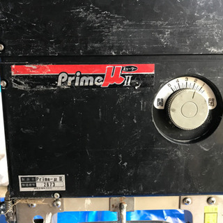 クロス糊付け機お売りします。