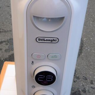 デロンギオイルヒーター　RHJ35M1015 Amazon | De'Longhi (デロンギ) オイルヒーター アミカルド RHJ35M1015