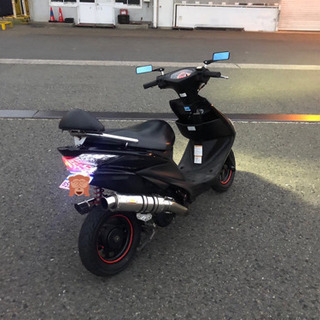 アドレス125S 自賠責１年半以上あり | amidomil.com.br