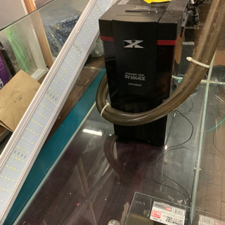 水槽セット　120センチ美品