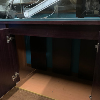 水槽セット　120センチ美品