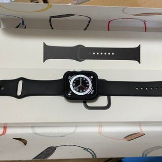 Apple Watch アップルウォッチ　series 4 GP...