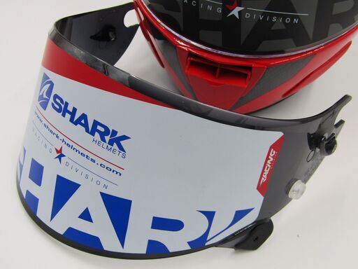 ☆24H以内発送☆新品☆SHARK Race-R Pro GP 30周年限定記念