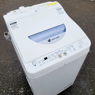 ♦️EJ302B SHARP全自動電気洗濯機 【2011年製】 ♦️EJ302B SHARP全自動電気洗濯機 【2011年製】