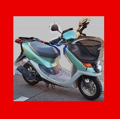 ★値引で26000円☆お届け可★ホンダ Dioチェスタ AF34★全国発送可能★50cc 原付　スクーター バイク Uber　ウーバー　ディオ　×デュオ