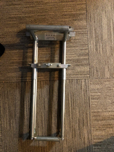 板金道具 どぶ折りローラー